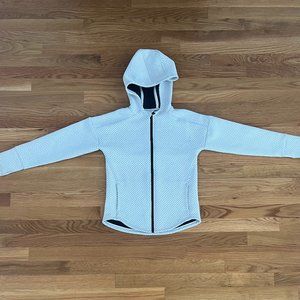 Zella zip up hoodie